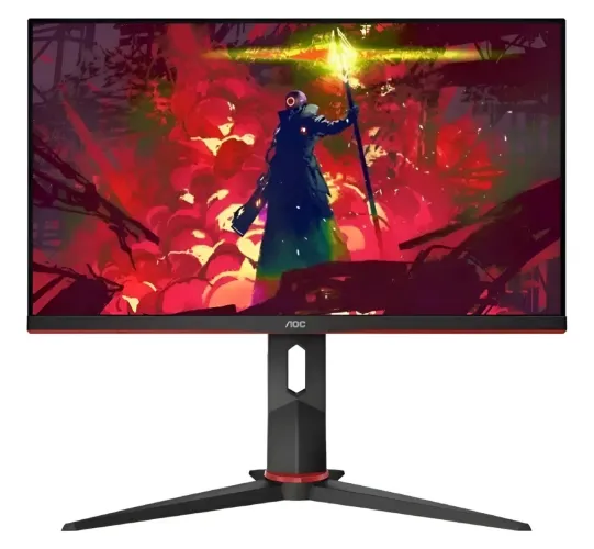 Monitor AOC Hero 144hz