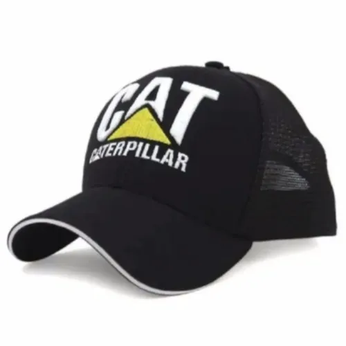 Boné Esportivo Preto 