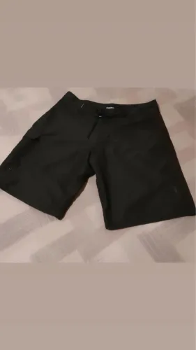 OSKLEN SURFING ECO PRETA ORIGINAL