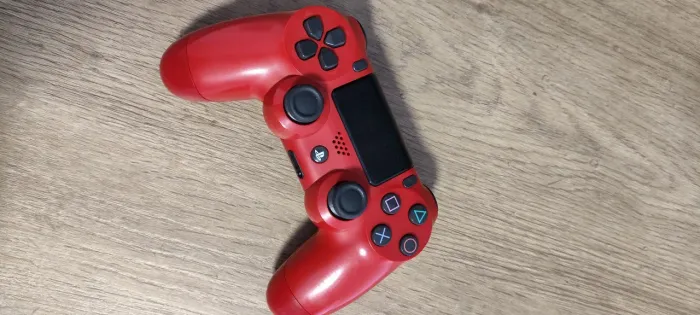 Controle original Playstation 4