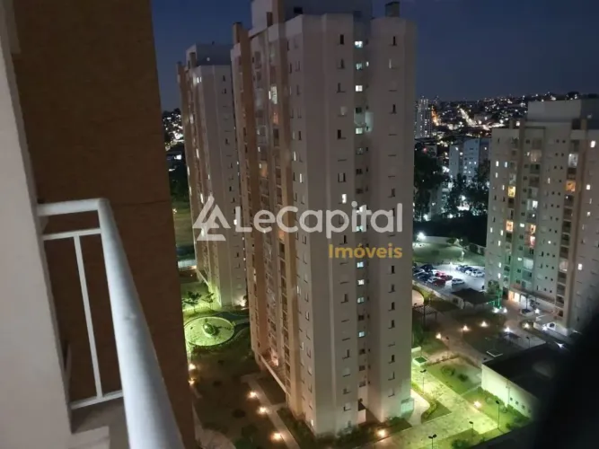 APARTAMENTO GOLF CLUB TODO MOBILIADO A VENDA
