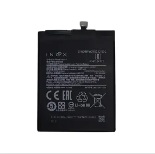 Bateria 4500mah Xiaomi redmi note 8 pro original (retirada)