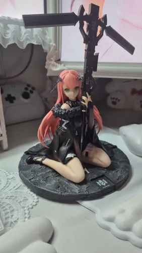 Myethos scale figure A-Z 1/7 Goodsmile company