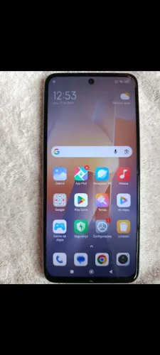 Pra Vender Hoje / Celular