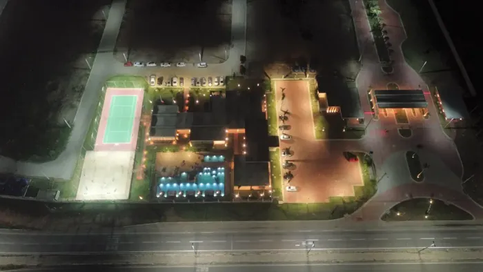 Lotes Em Condominio Fechado Pronto Para Construir, As Margens Da Ce 060! Cód. 1SLD8SI