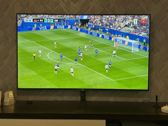 TV 75 SONY XBR-75X855D