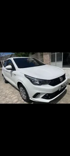 Vendo carros a vista ou parcelado argo completo 2018 1.0
