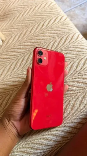 ? iPhone 11 - 128GB -