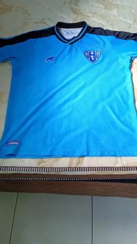 Camisa do Paysandu