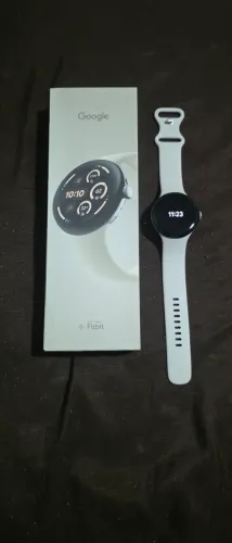Pixel watch 3 45mm