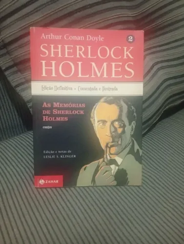 Livros usados.