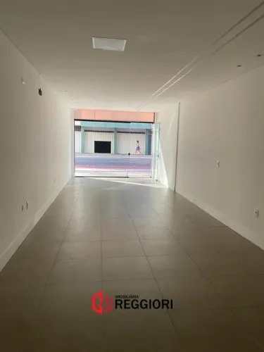 SALA COMERCIAL 57m² NA AV BRASIL NO CENTRO DE BC