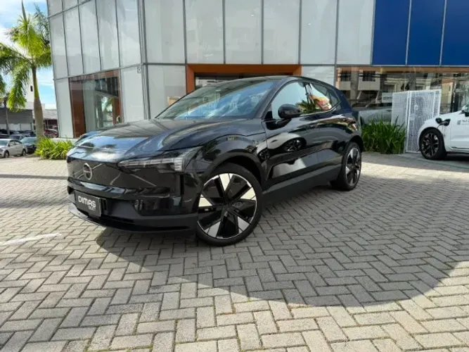 Volvo EX30 E60 Ultra (elétrico) 2024