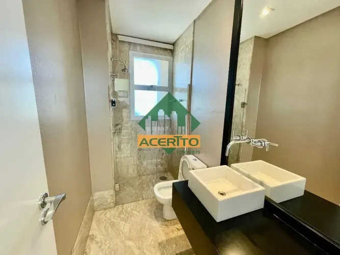 Cobertura com 2 dormitórios à venda, 380 m² por R$ 2.750.000,00 - Jardim Nova Yorque - Ara