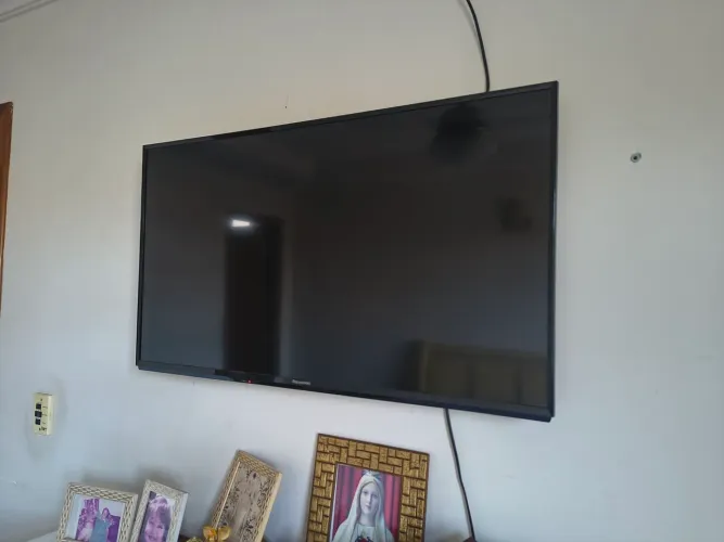 Televisão 40'
