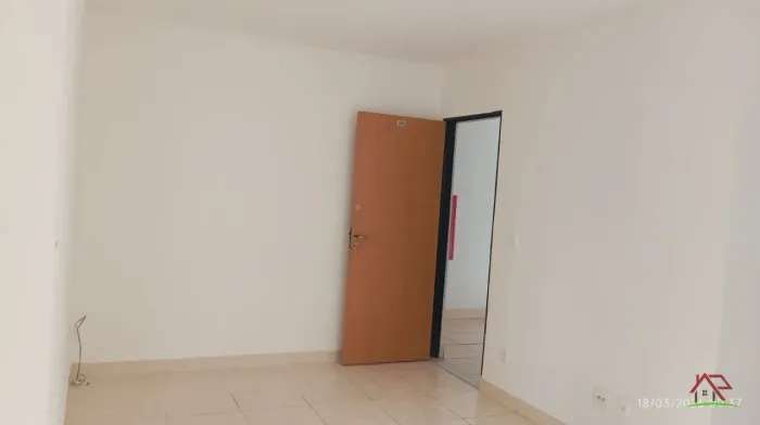Vendo ÓTIMO apartamento no Condomínio Citta Bologna!!