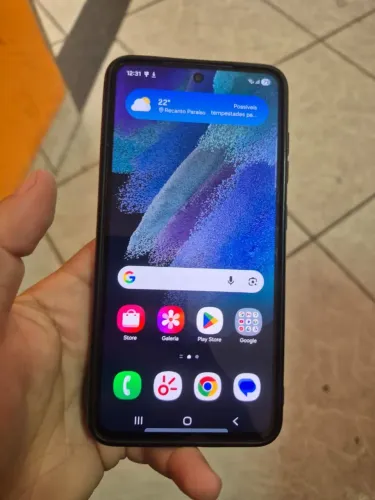 Samsung S21 FE 128 Gb 