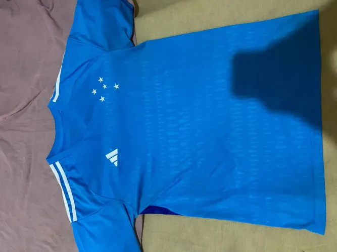 Blusa do Cruzeiro