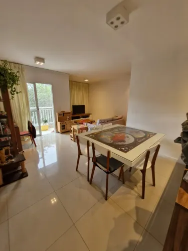 APARTAMENTO PARA VENDA NO CONDOMÍNIO VISTA CENTRALE - JUNDIAÍ/SP