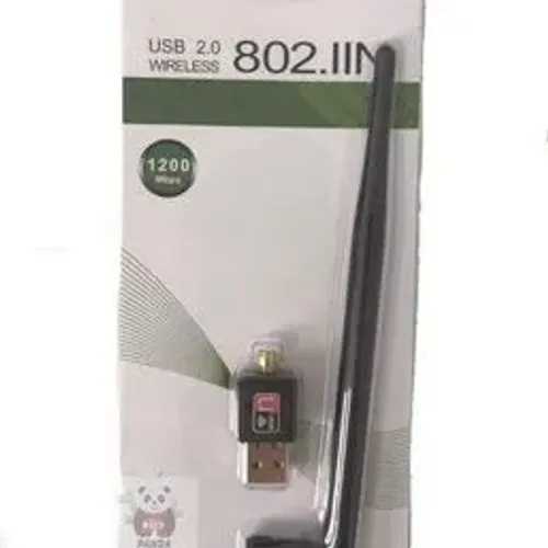Antena Wifi