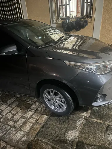 Toyota Yaris XS Sedan 1.5 Flex 16V 4P Aut. 2023