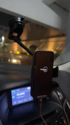 Suporte para Celular - IPhone