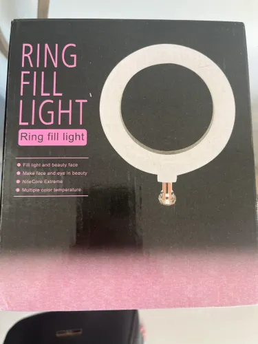 Ring light 