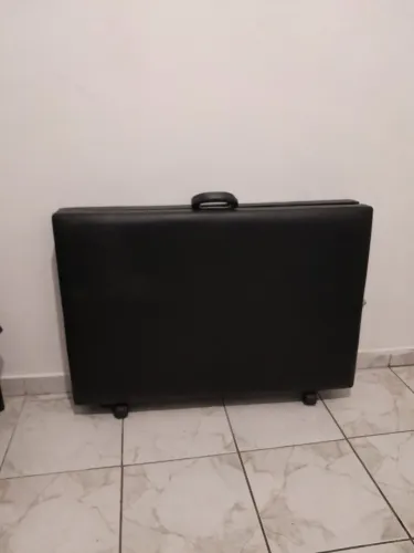 Maca Móvel 