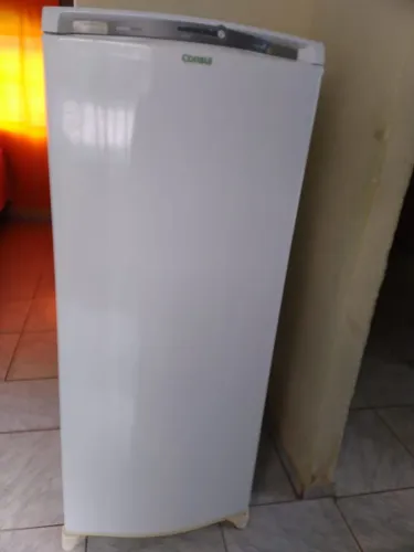 Geladeira Consul 1 Porta R$ 800
