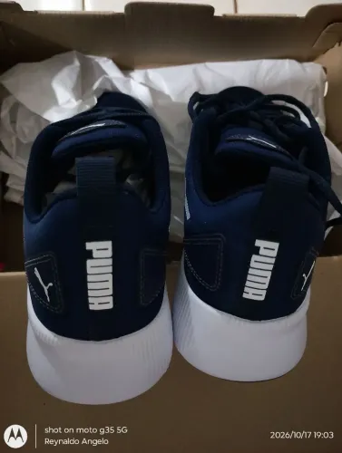 Tênis puma - Flyer Runner