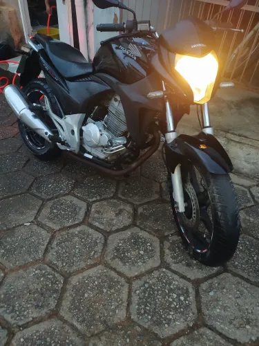 Cb300
