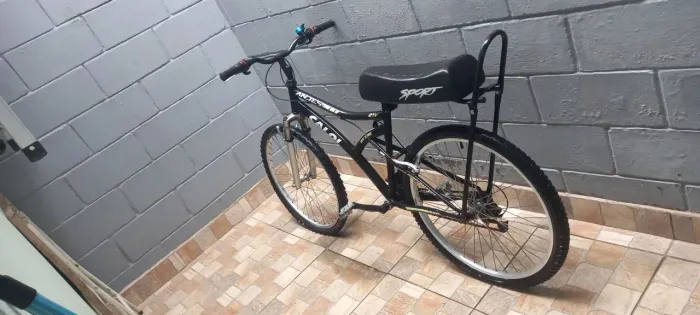 Bicicleta caloi