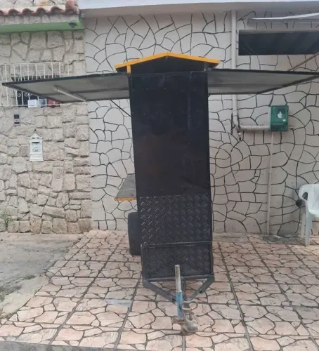 Barraca De Lache