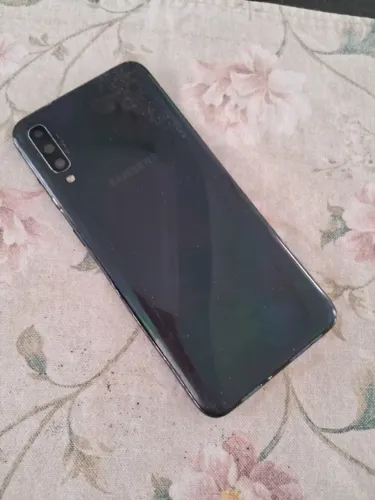 Vendo celular Samsung A70