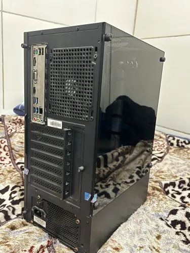 CPU FUNCIONANDO 100%