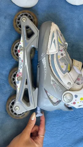 Roller/ patins