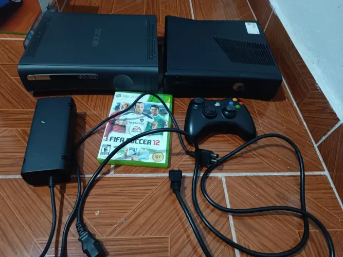 2 Xbox 360