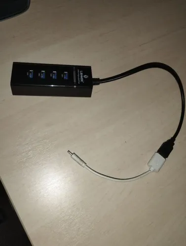 Hub 3.0