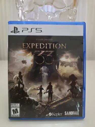 Clair Obscur: Expedition 33 - PS5