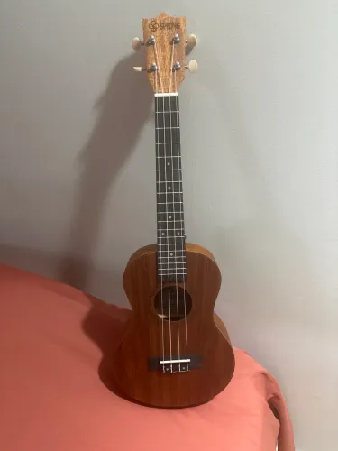 Ukulele Spring Violão Havaiano