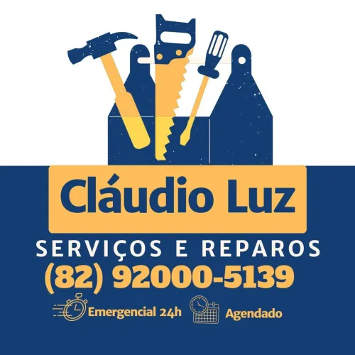 Servisos e reparos residencial com orçamento justo