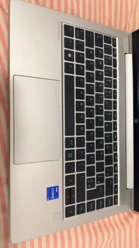Notebook HP pro book 440 G9 i5 12gen 