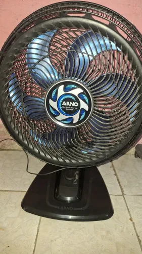 Ventilador Arno 40cm 