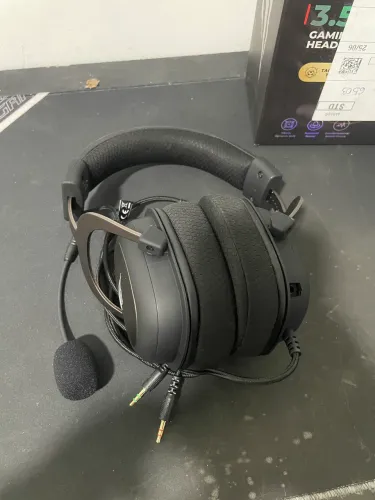 Headset Havit h2002d