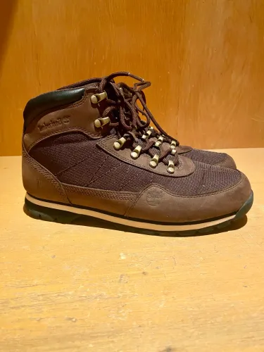 Bota Timberland Earthkeepers Euro Hiker 6659A