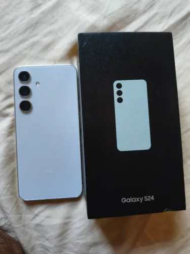 Samsung Galaxy s24