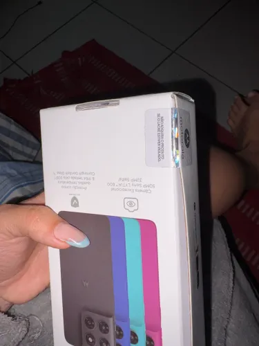 Motorola g47