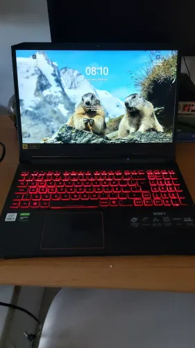 Acer nitro 5 i5 