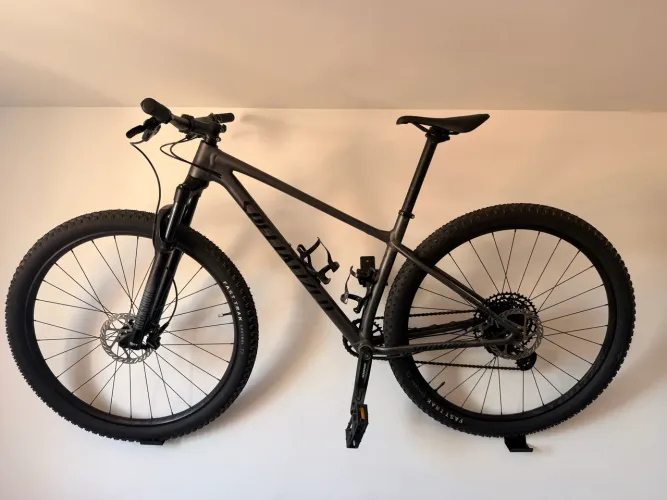 MTB specialized Chisel - Aro 29 | quadro 17