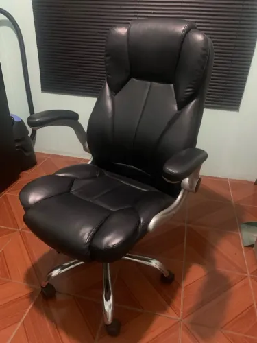 Cadeira de Escritório Executivo